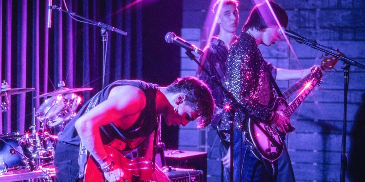 Dystoria Builds a Thoughtful Rock Legacy from Portland Roots