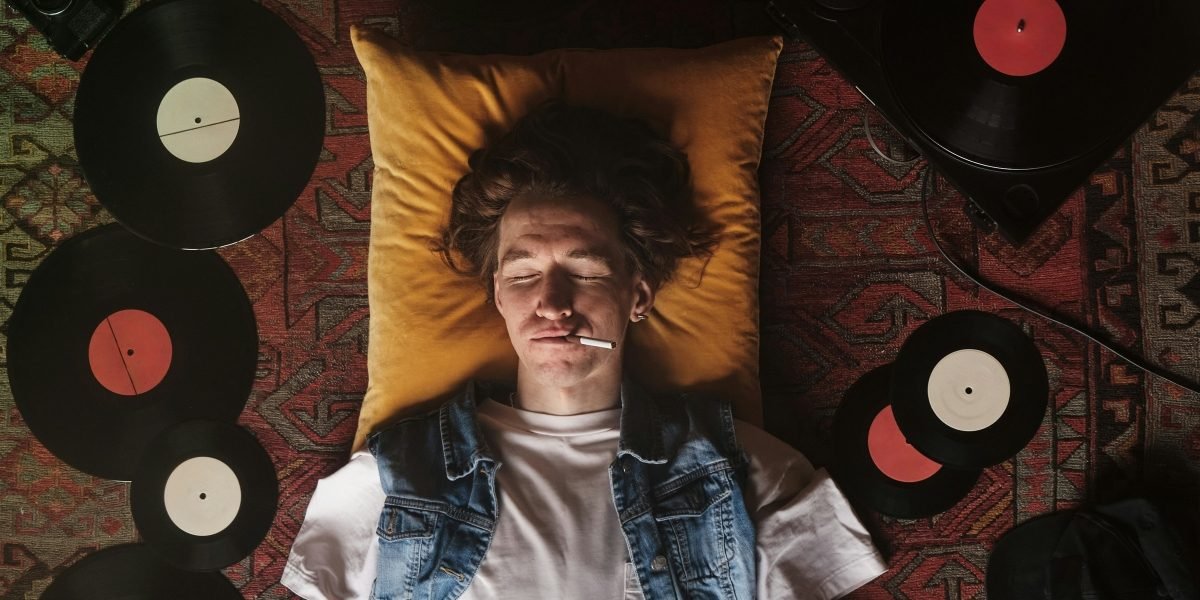 Harry Styles Breaks 2026 Records 60 Million Streams for New Album