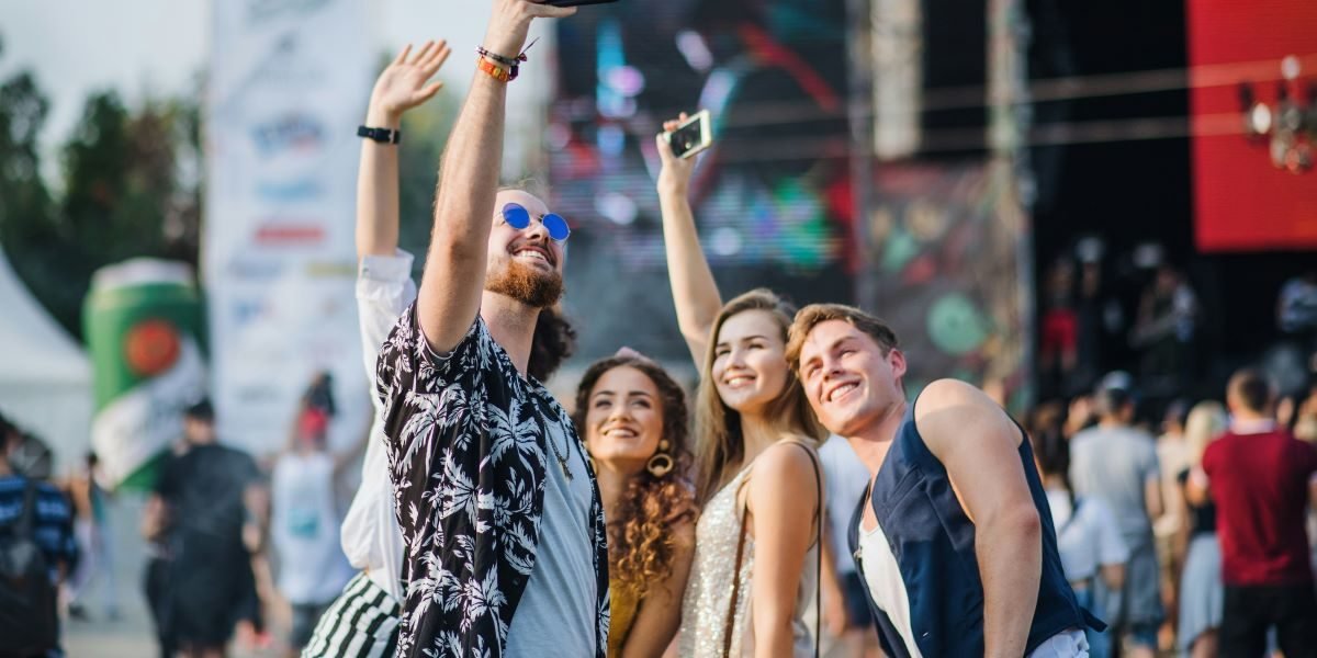 Lollapalooza 2026 Makes History With All Female Headliners