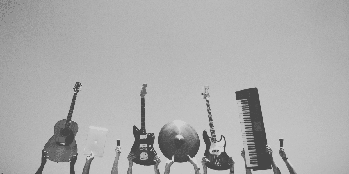 Music Observer