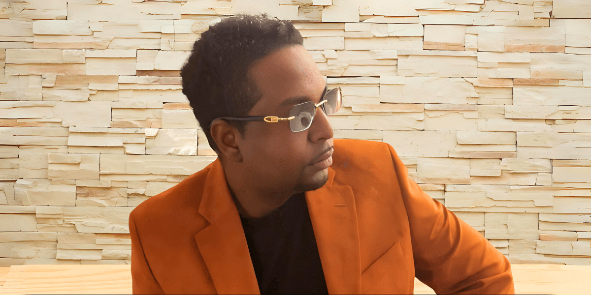 Play Breathing New Life into New Jack Swing - A Tribute to the Classic Genre by Melvin Edmonds Jr. and Nyk Alexzander