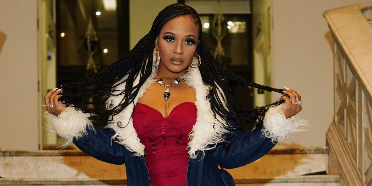 Sanavi's Elevating A Fresh Wind in the R&B Genre (2)
