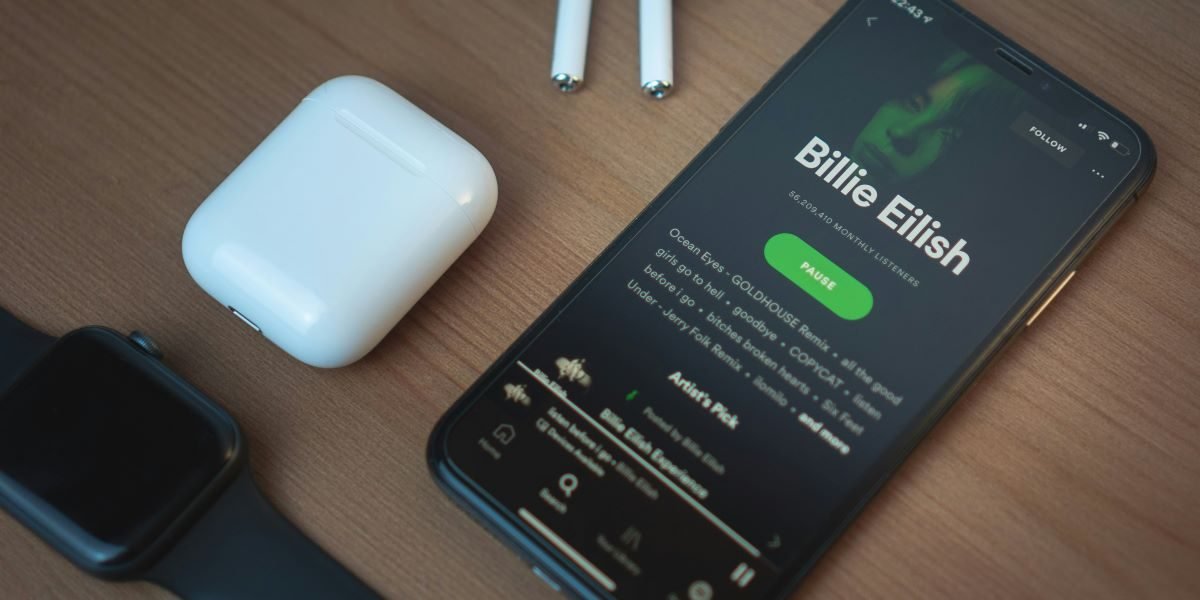 Spotify AI Persona Badge AI Artists Blocked From Recommendations