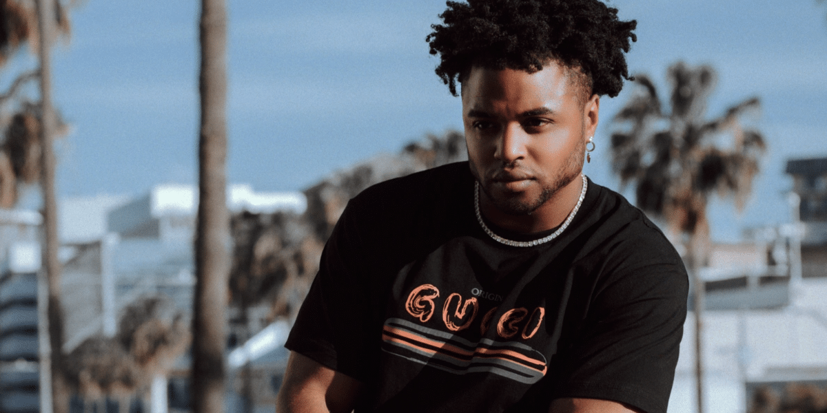 StaJe's Turn Up Tonight Signals New Era in R&B (2)