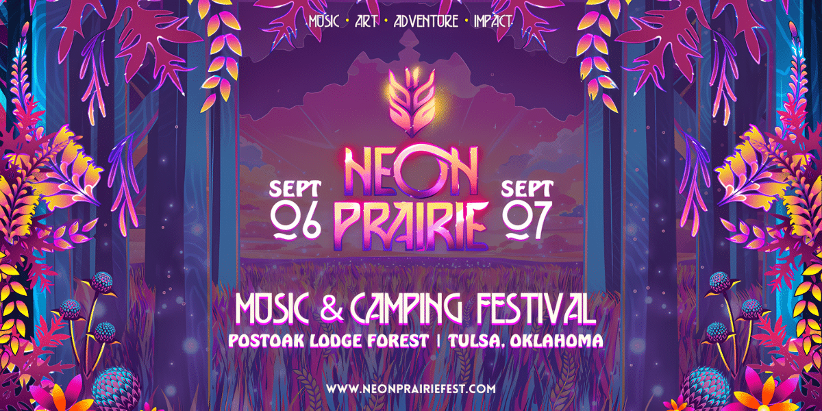 Tulsa Transforms Neon Prairie Festival Lights the Midwest_2