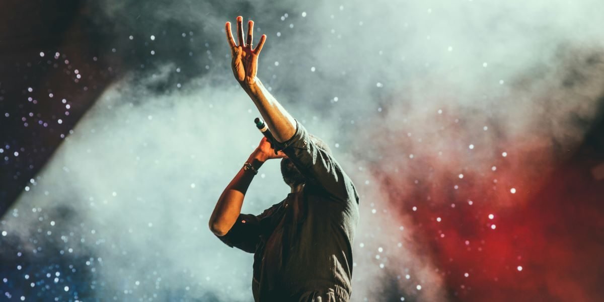 U2 Announce 2027 Stadium Tour The Greatest Show On Earth Ahead of New Album Carnaval De Luz on November 13