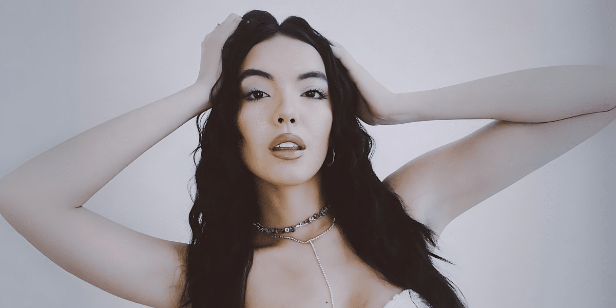 YESSIE The Rebirth of Gitana and Its Impact on Latin Music