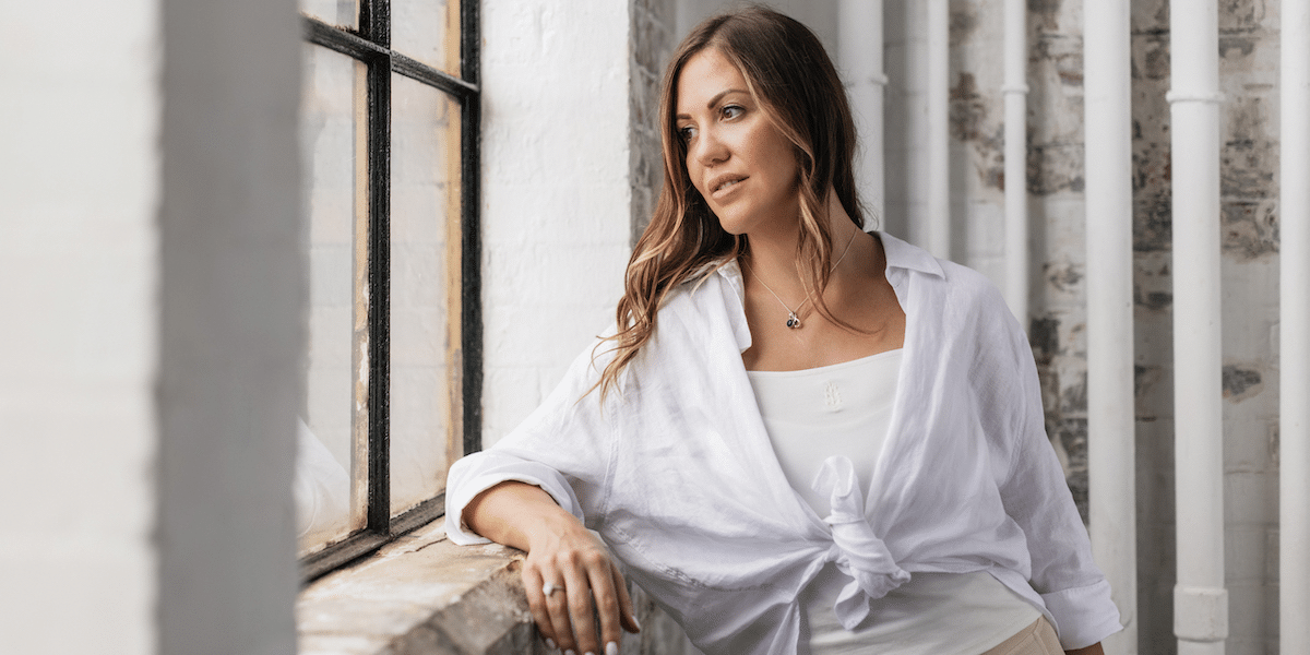 ZOĒ's Journey From Chaos to Clarity Through Music