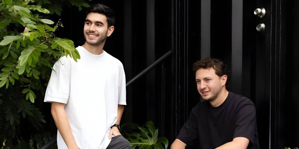 Zolo & Craith: The Colombian Duo Merging Heartfelt Heritage with Global House Beats