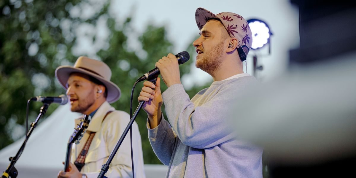 How Music Connects People and Inspires Change