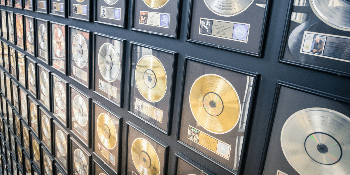 Music Observer