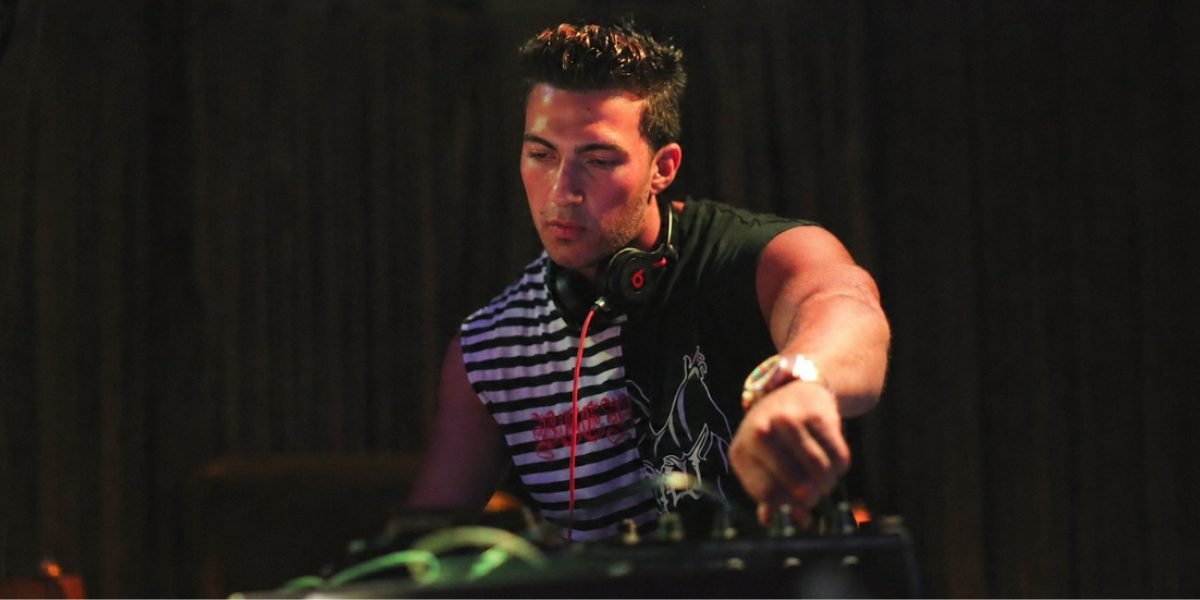 DEHKO Describes Tektroit as a Distinct Musical Direction