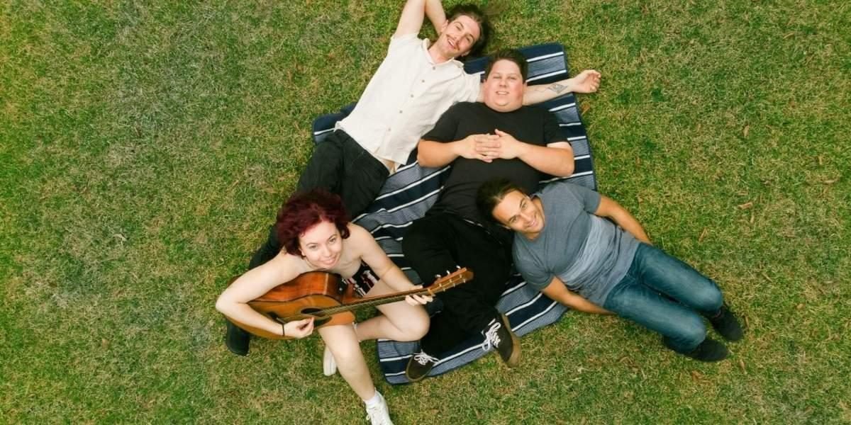 From ‘Duck Diving’ to ‘Never Call Me’: Chasing Luena's Growing Indie Rock Catalogue
