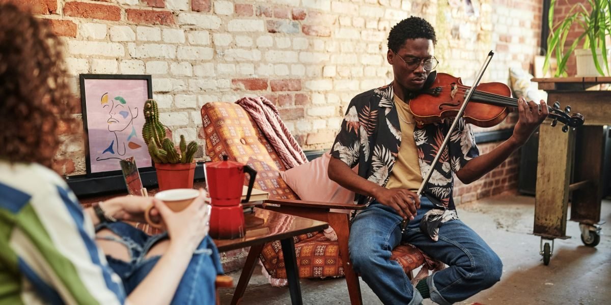 Classical Music's Modern Comeback: Why Timeless Tunes Still Resonate