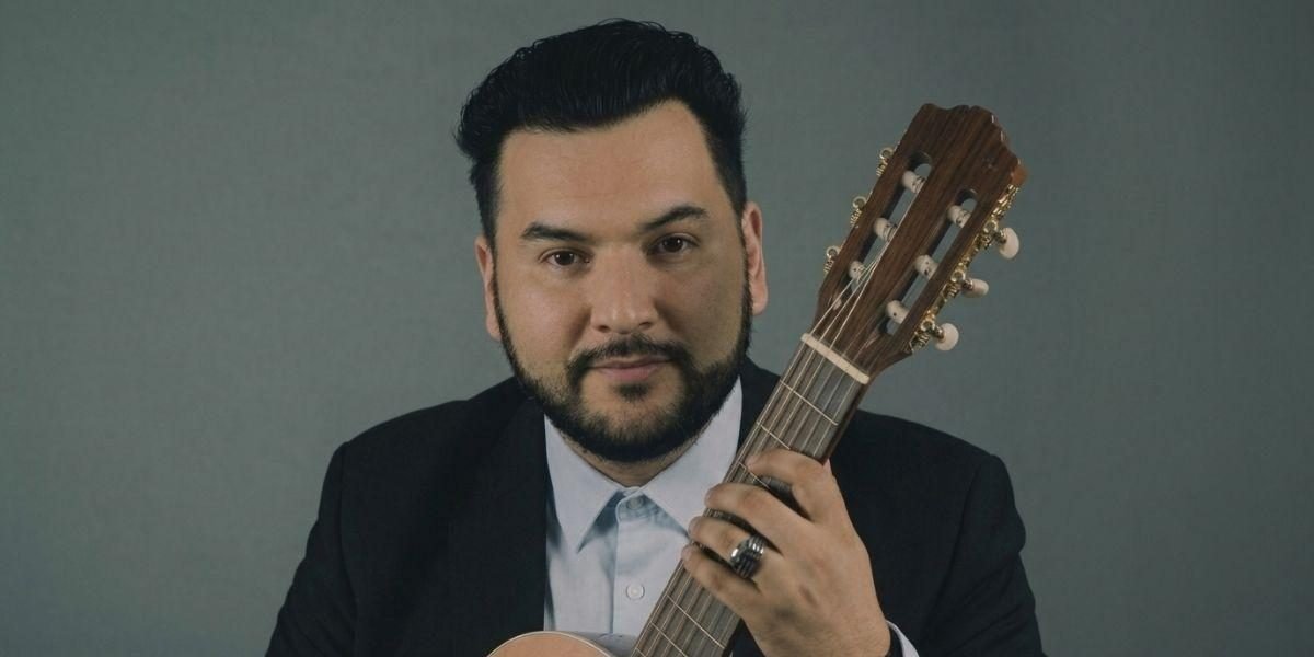 Guitar Roots, Opera Spotlight, and Community Heart: The Collaborative Story of David Jesus Ybarra & Gabi Maldonado