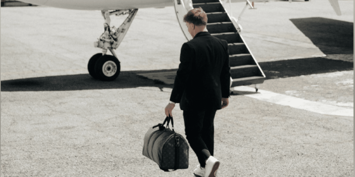 Jordan Buich: Bridging the Gap from Digital Stardom to Business Triumph