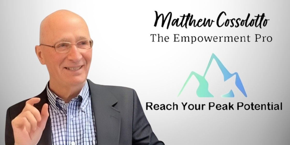 The Transformative Impact Of Matthew Cossolotto's PromisePower Movement