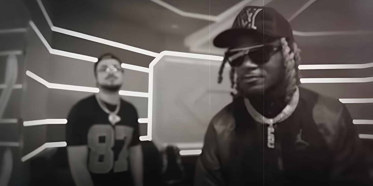 SuperBowl Music Video by Pacman Jones and Mystic Zach Breaks 200,000 Views in First Week