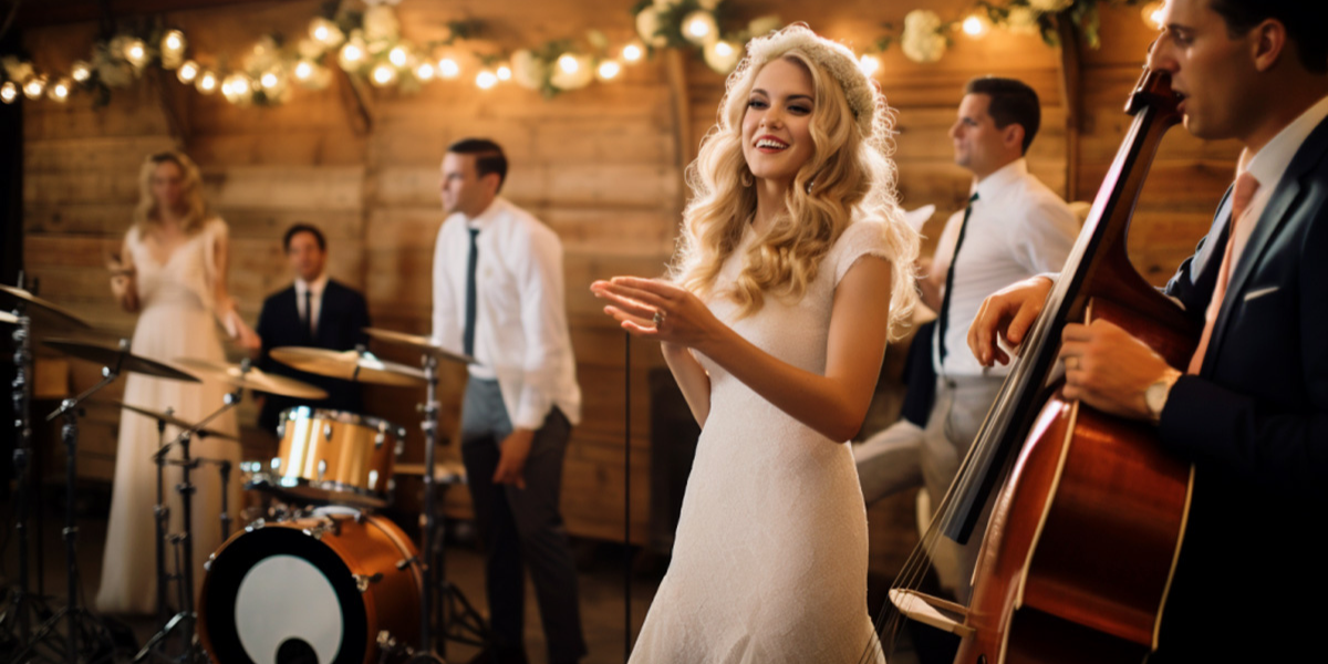 Unveiling Love Through Melodies: The Top 5 Iconic Love Songs For Your Wedding