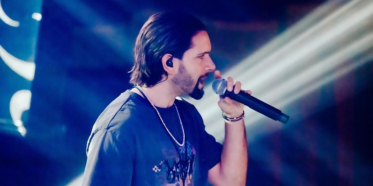 Overcoming Odds: How Jordan Bolch Forged His Path in the Music Industry