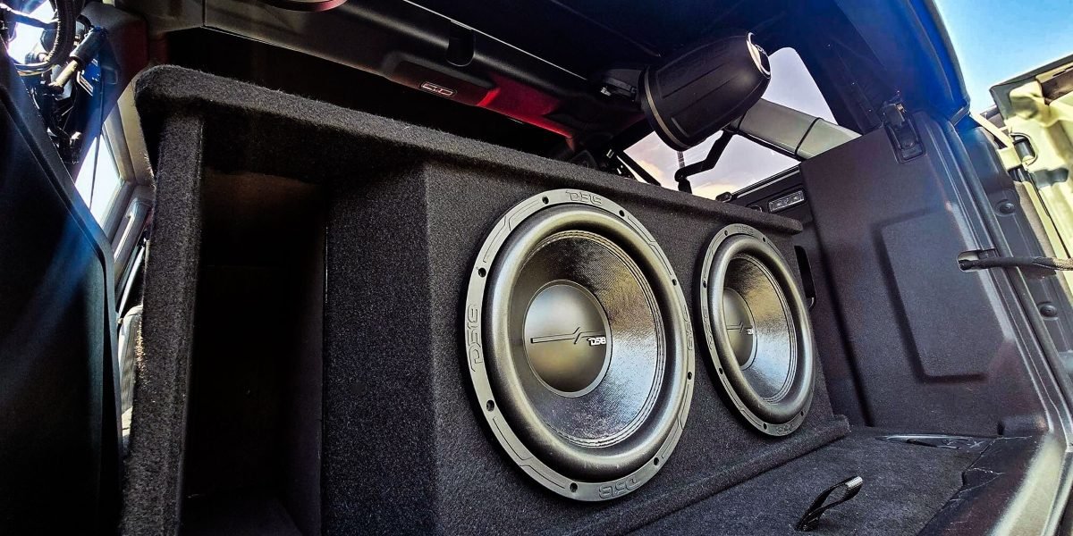 Inside DS18's PROJECT360: The Patent-Pending Recone Design Built for the SPL Community