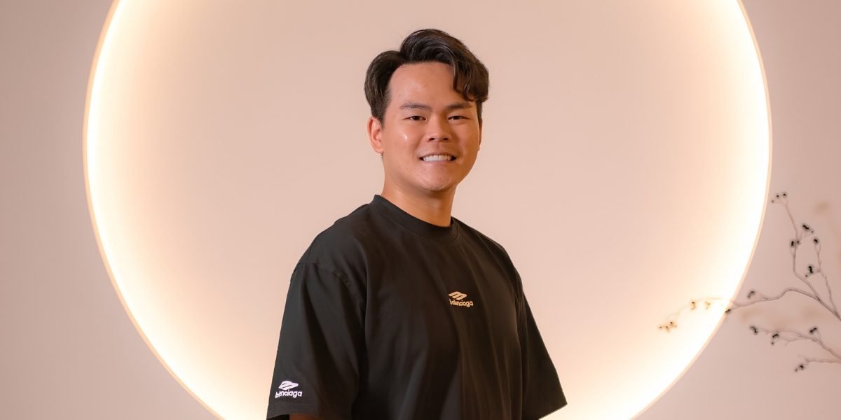 Joel Yi on the Gap Between AI Advice and AI Implementation