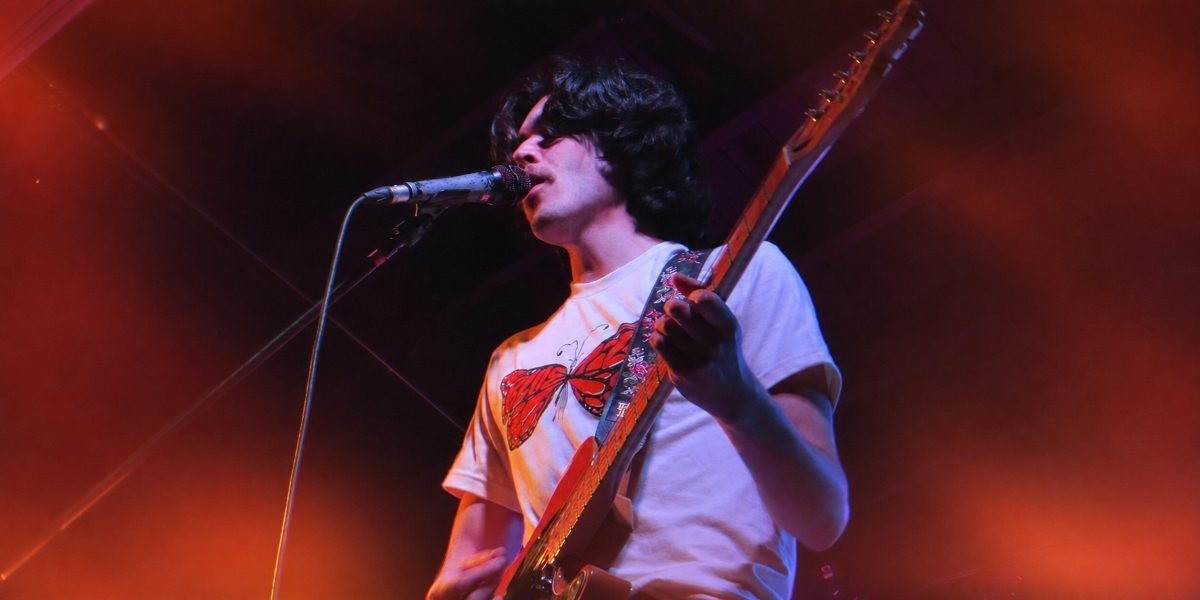 Leo Niño Turns Home, Heritage and Nostalgia Into ‘Mexican Summer’