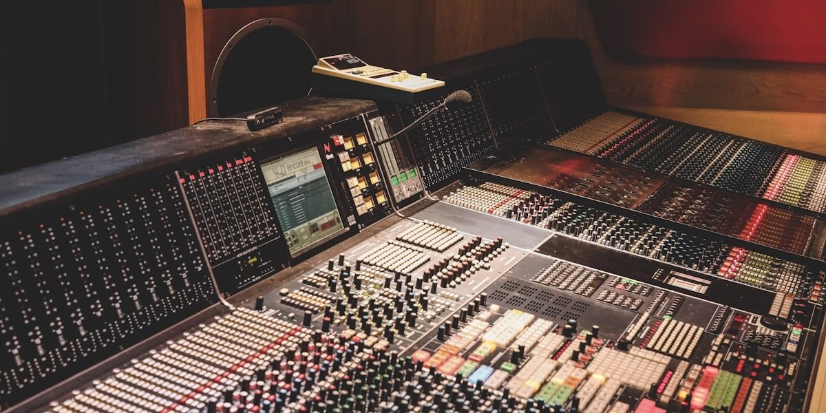 The Royalty Split: How Music Streaming Payments Actually Work