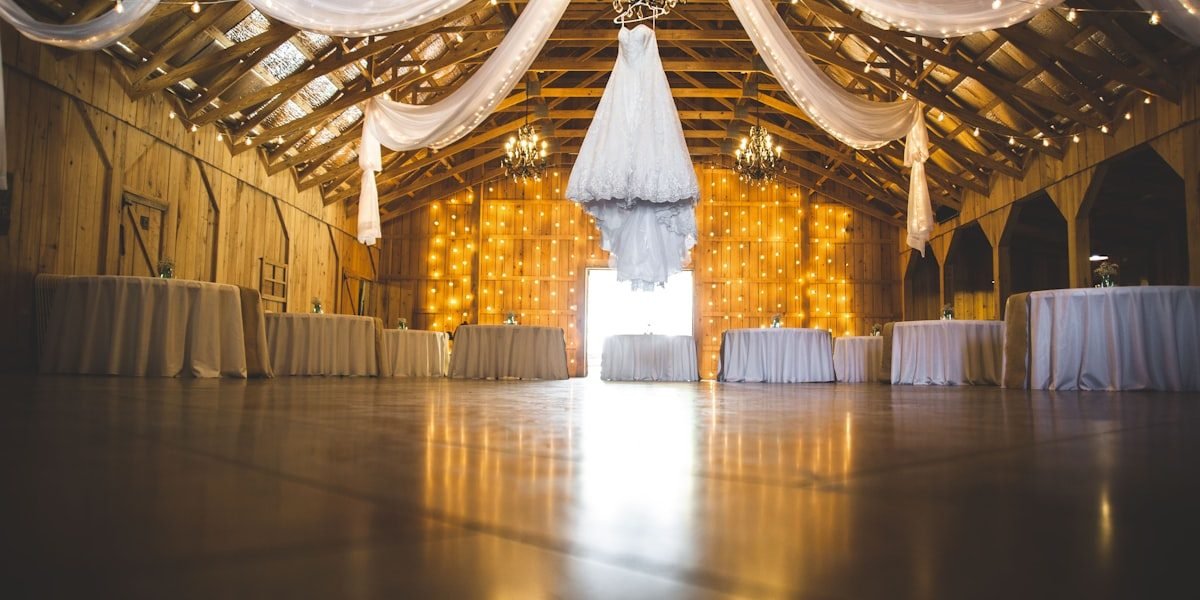When Songs Become Mandatory at Every Wedding