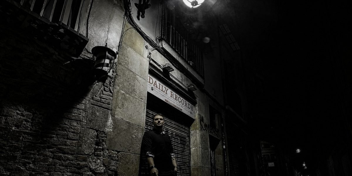 PolishManiac Turns Personal Struggles Into Strength on New Rock Single ‘Until I Breathe’
