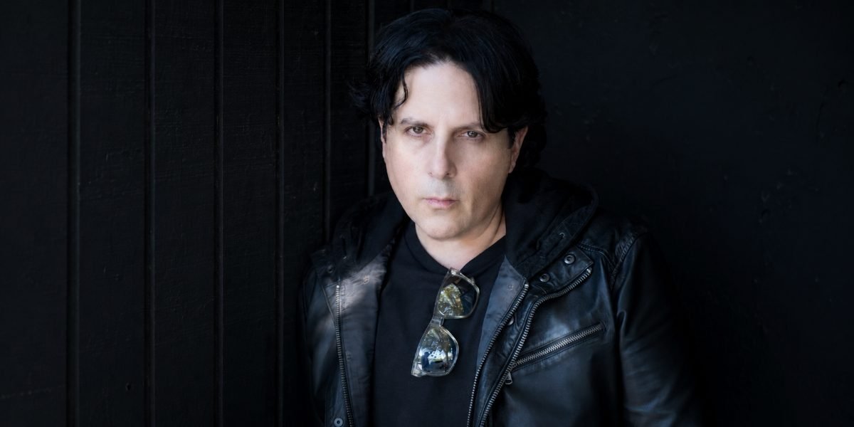 Rourke’s New Single “It’s My Time” Is a Rock Affirmation for Better Days Ahead
